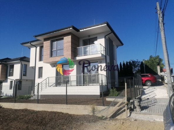 Къща в Варна, м-т Траката - 138 кв.м за 1068 €/кв.м - Снимка #1