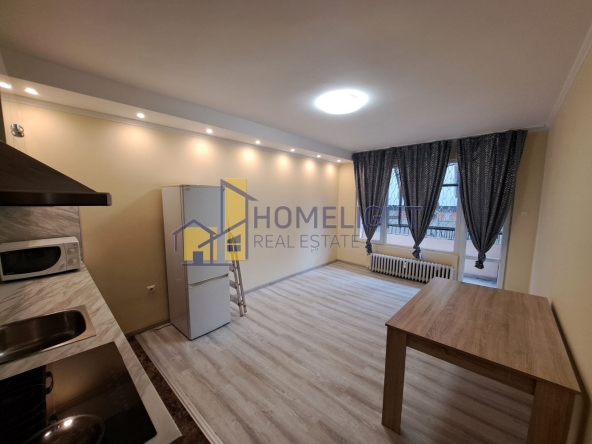 Двустаен апартамент в София, Медицинска академия - 67 кв.м за 2170 €/кв.м - Снимка #1
