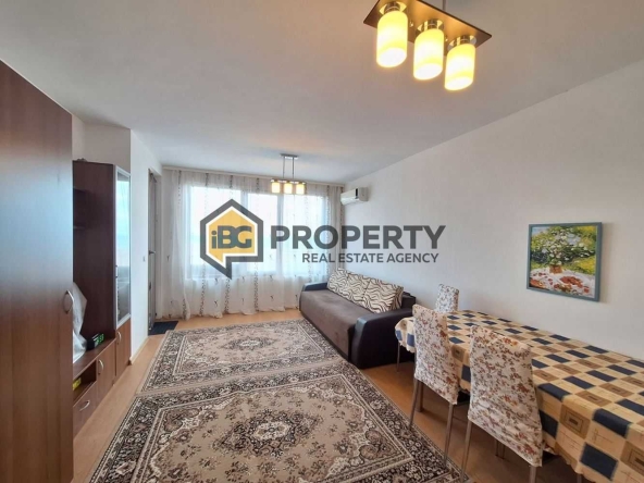 Двустаен апартамент в Бяла - 68 кв.м за 518 €/кв.м - Снимка #1