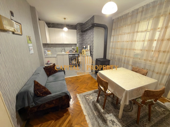 Многостаен апартамент в Силистра, Юг - 140 кв.м за 492 €/кв.м - Снимка #1