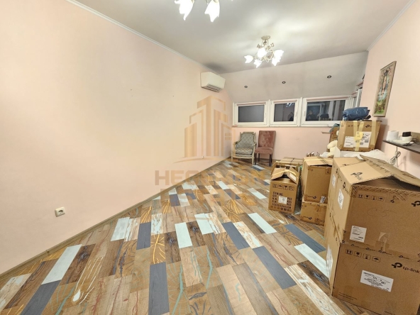 Двустаен апартамент в Варна, Трошево - 67 кв.м за 1051 €/кв.м - Снимка #1