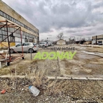 Промишлена сграда в Асеновград - 6000 кв.м за 475 €/кв.м - Снимка #1