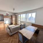 Дава се под наем Тристаен апартамент в Варна, Цветен квартал - 70 кв.м за 458.49 € - Снимка #1