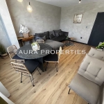 Дава се под наем Тристаен апартамент в Разград, Житница - 88 кв.м за 488.58 € - Снимка #1