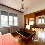 Дава се под наем Тристаен апартамент в София, Зона Б-18 - 90 кв.м за 548.25 € - Снимка #1