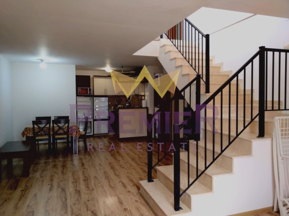 Мезонет в к.к. Златни пясъци - 156 кв.м за 834 €/кв.м - Снимка #1