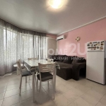 Двустаен апартамент в Варна, Бриз - 60 кв.м за 1233 €/кв.м - Снимка #1