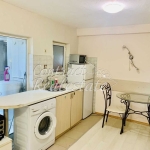 Дава се под наем Едностаен апартамент в Варна, Окръжна болница - 40 кв.м за 228.99 € - Снимка #1