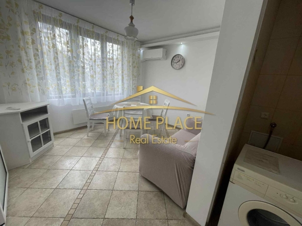 Дава се под наем Тристаен апартамент в Варна, Чайка - 90 кв.м за 548.25 € - Снимка #1