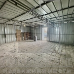 Дава се под наем Промишлена сграда в Пловдив, Кючук Париж - 60 кв.м за 239.19 € - Снимка #1