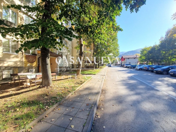 Тристаен апартамент в Правец - 83 кв.м за 986 €/кв.м - Снимка #1