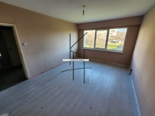 Двустаен апартамент в Варна, Владислав Варненчик - 45 кв.м за 861 €/кв.м - Снимка #1