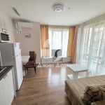 Двустаен апартамент в к.к. Слънчев бряг - 50 кв.м за 842 €/кв.м - Снимка #1