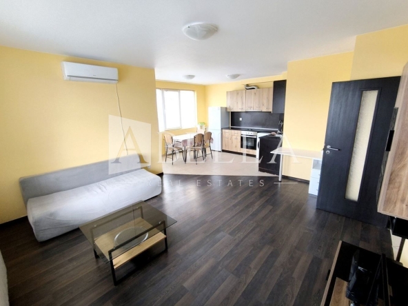 Дава се под наем Двустаен апартамент в София, Надежда 2 - 85 кв.м за 498.27 € - Снимка #1
