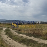 Парцел в Пловдив, Беломорски - 5199 кв.м за 16 €/кв.м - Снимка #1