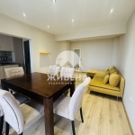 Дава се под наем Тристаен апартамент в Варна, Нептун - 90 кв.м за 797.64 € - Снимка #1