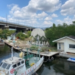 Парцел в Варна, Пристанище Варна - 2741 кв.м за 113 €/кв.м - Снимка #1