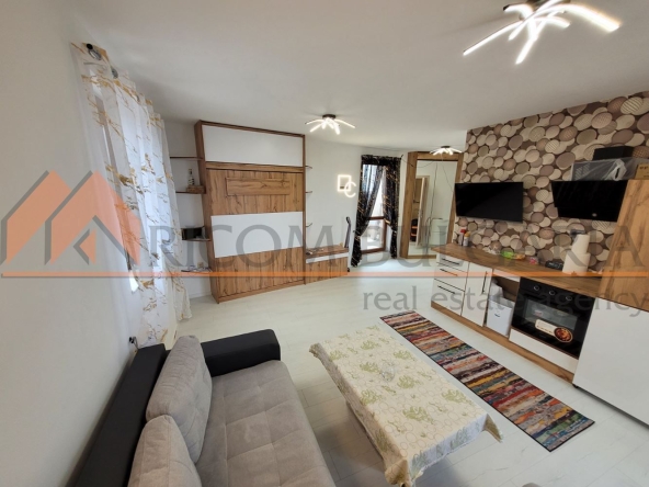 Едностаен апартамент в Бяла - 112 кв.м за 355 €/кв.м - Снимка #1