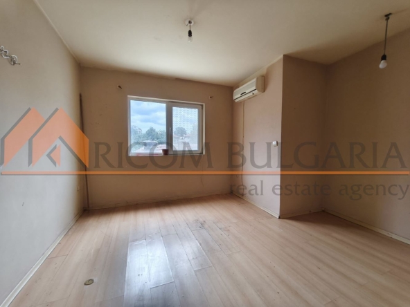 Двустаен апартамент в Варна, Аспарухово - 53 кв.м за 1059 €/кв.м - Снимка #1