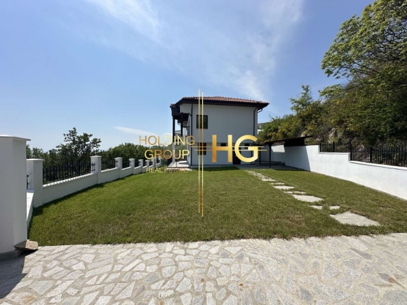 Къща в Балчик - 160 кв.м за 845 €/кв.м - Снимка #1