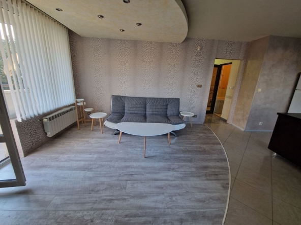 Тристаен апартамент в София, Младост 3 - 105 кв.м за 1598 €/кв.м - Снимка #1