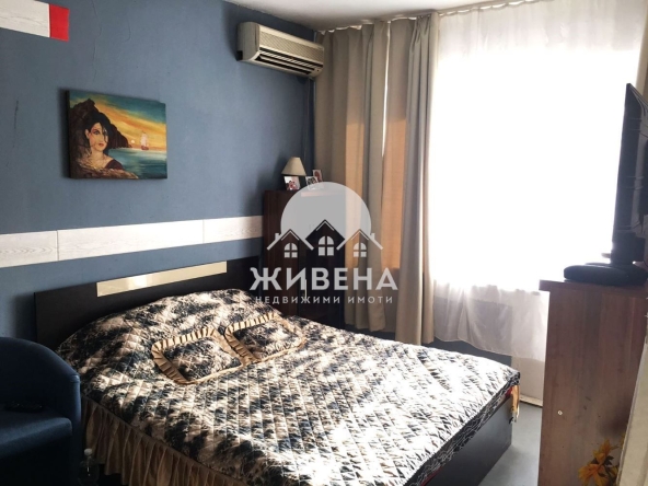 Тристаен апартамент в с. Кранево, Област Добрич - 71 кв.м за 1114 €/кв.м - Снимка #1