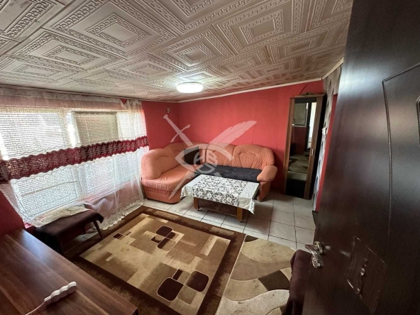 Къща в София, Христо Ботев - 48 кв.м за 1146 €/кв.м - Снимка #1