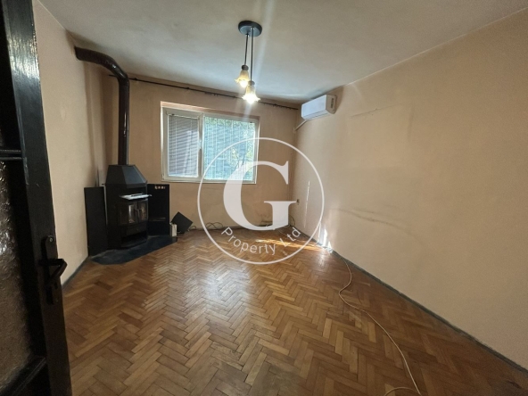 Двустаен апартамент в София, Захарна фабрика - 55 кв.м за 1090 €/кв.м - Снимка #1
