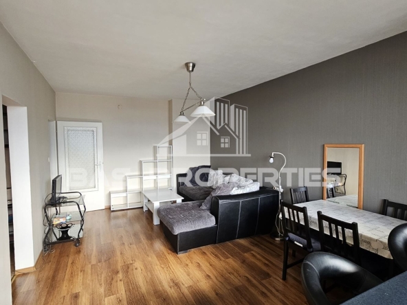 Дава се под наем Двустаен апартамент в София, Люлин 3 - 48 кв.м за 398.82 € - Снимка #1