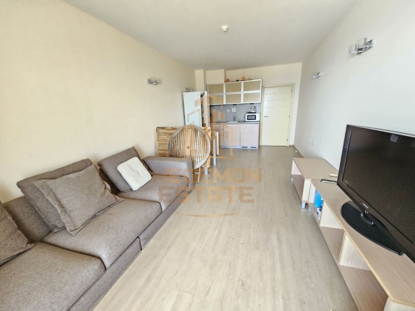 Тристаен апартамент в к.к. Златни пясъци - 128 кв.м за 915 €/кв.м - Снимка #1