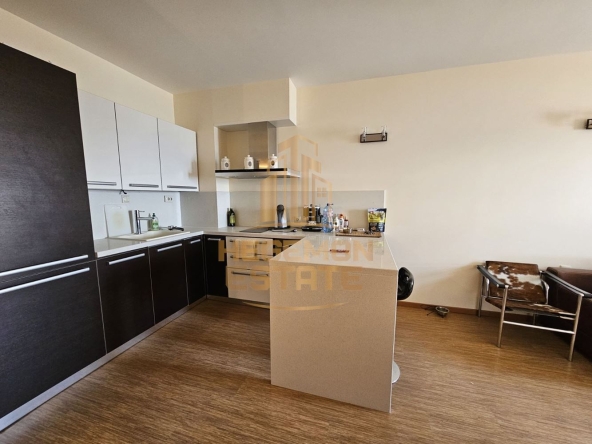 Тристаен апартамент в к.к. Златни пясъци - 119 кв.м за 917 €/кв.м - Снимка #1