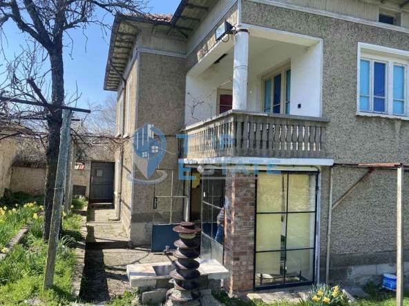 Къща в с. Буря, Област Габрово - 120 кв.м за 213 €/кв.м - Снимка #1