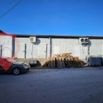 Промишлена сграда в с. Капитан Димитриево, Област Пазарджик - 500 кв.м за 403 €/кв.м - Снимка #1