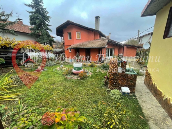 Къща в с. Рударци, Област Перник - 98 кв.м за 1197 €/кв.м - Снимка #1