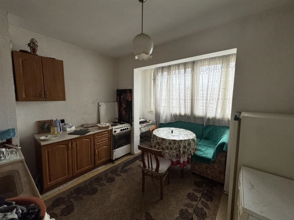 Тристаен апартамент в София, Ботунец - 112 кв.м за 486 €/кв.м - Снимка #1