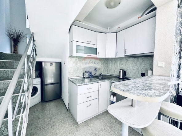 Къща в с. Кранево, Област Добрич - 120 кв.м за 702 €/кв.м - Снимка #1