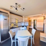 Тристаен апартамент в София, Бъкстон - 85 кв.м за 1542 €/кв.м - Снимка #1