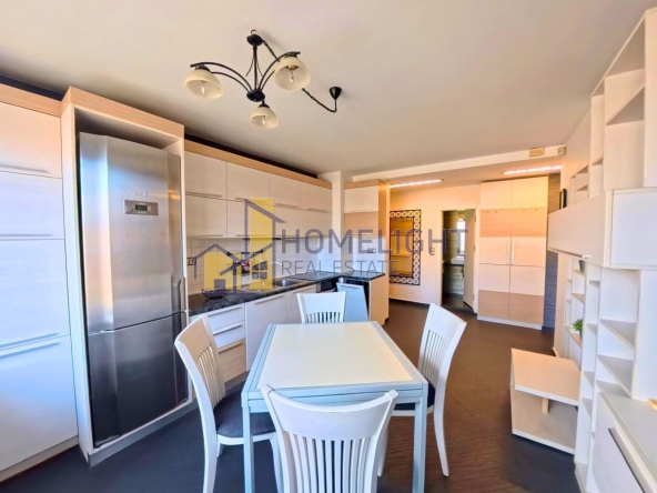 Тристаен апартамент в София, Бъкстон - 85 кв.м за 1542 €/кв.м - Снимка #1