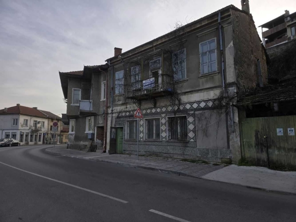 Къща в Велико Търново, Стара част - 139 кв.м за 510 €/кв.м - Снимка #1