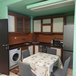 Дава се под наем Двустаен апартамент в София, Белите брези - 60 кв.м за 578.34 € - Снимка #1