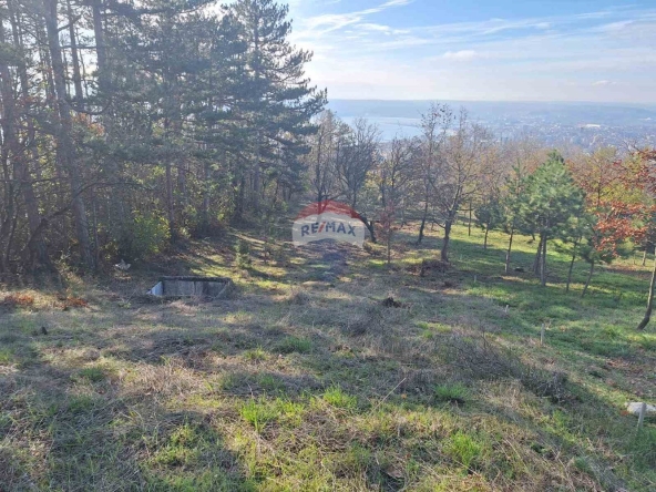 Парцел в Варна, м-т Акчелар - 688 кв.м за 108 €/кв.м - Снимка #1