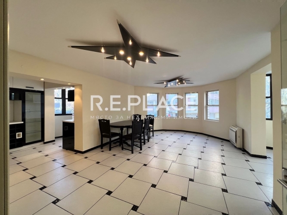 Четиристаен апартамент в Варна, Спортна зала - 136 кв.м за 1196 €/кв.м - Снимка #1