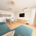 Дава се под наем Двустаен апартамент в Варна, Виница - 65 кв.м за 663 € - Снимка #1