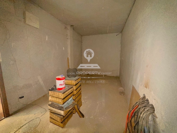 Склад в Банско - 22 кв.м за 325 €/кв.м - Снимка #1