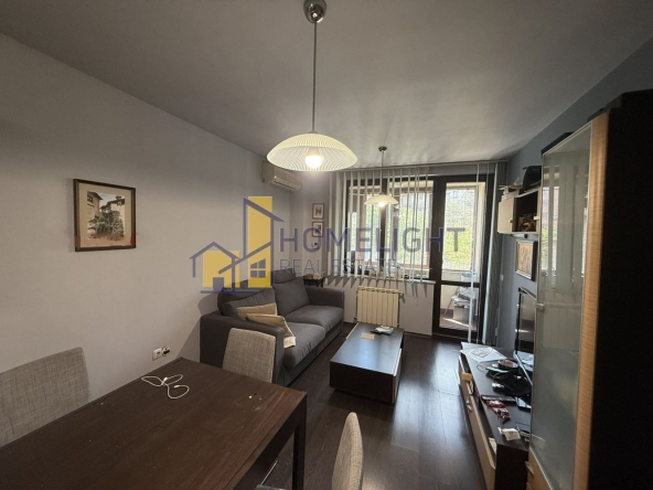 Двустаен апартамент в София, Витоша - 67 кв.м за 1553 €/кв.м - Снимка #1