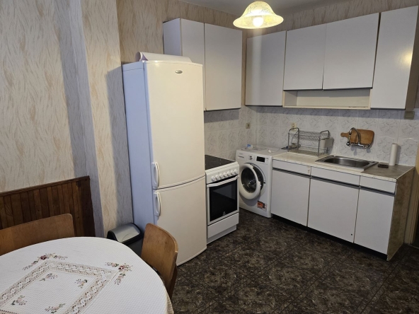 Двустаен апартамент в София, Карпузица - 68 кв.м за 1598 €/кв.м - Снимка #1