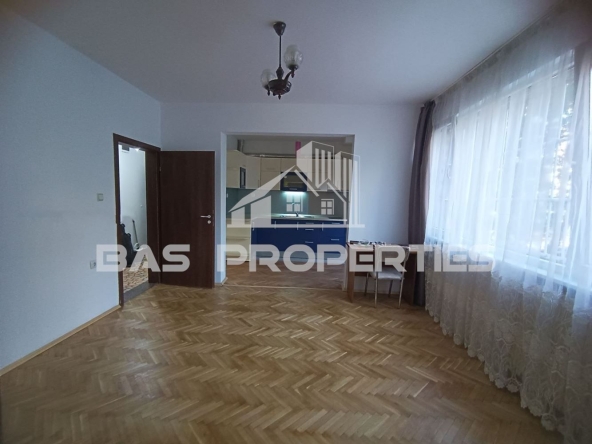 Двустаен апартамент в София, Гео Милев - 67 кв.м за 1538 €/кв.м - Снимка #1