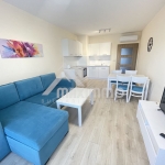 Двустаен апартамент в Варна, Аспарухово - 65 кв.м за 8 €/кв.м - Снимка #1