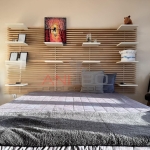 Дава се под наем Едностаен апартамент в к.к. Св.Св. Константин и Елена - 43 кв.м за 398.82 € - Снимка #1