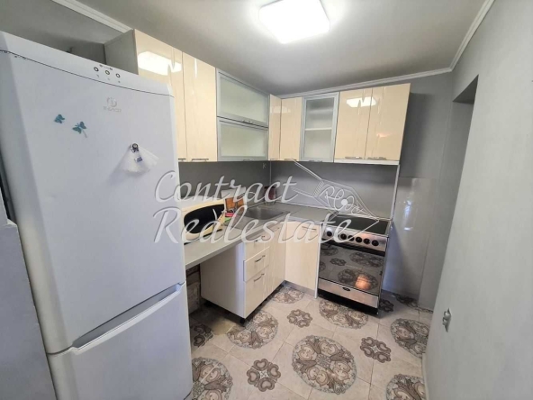 Дава се под наем Къща в Варна, Автогара - 50 кв.м за 306 € - Снимка #1